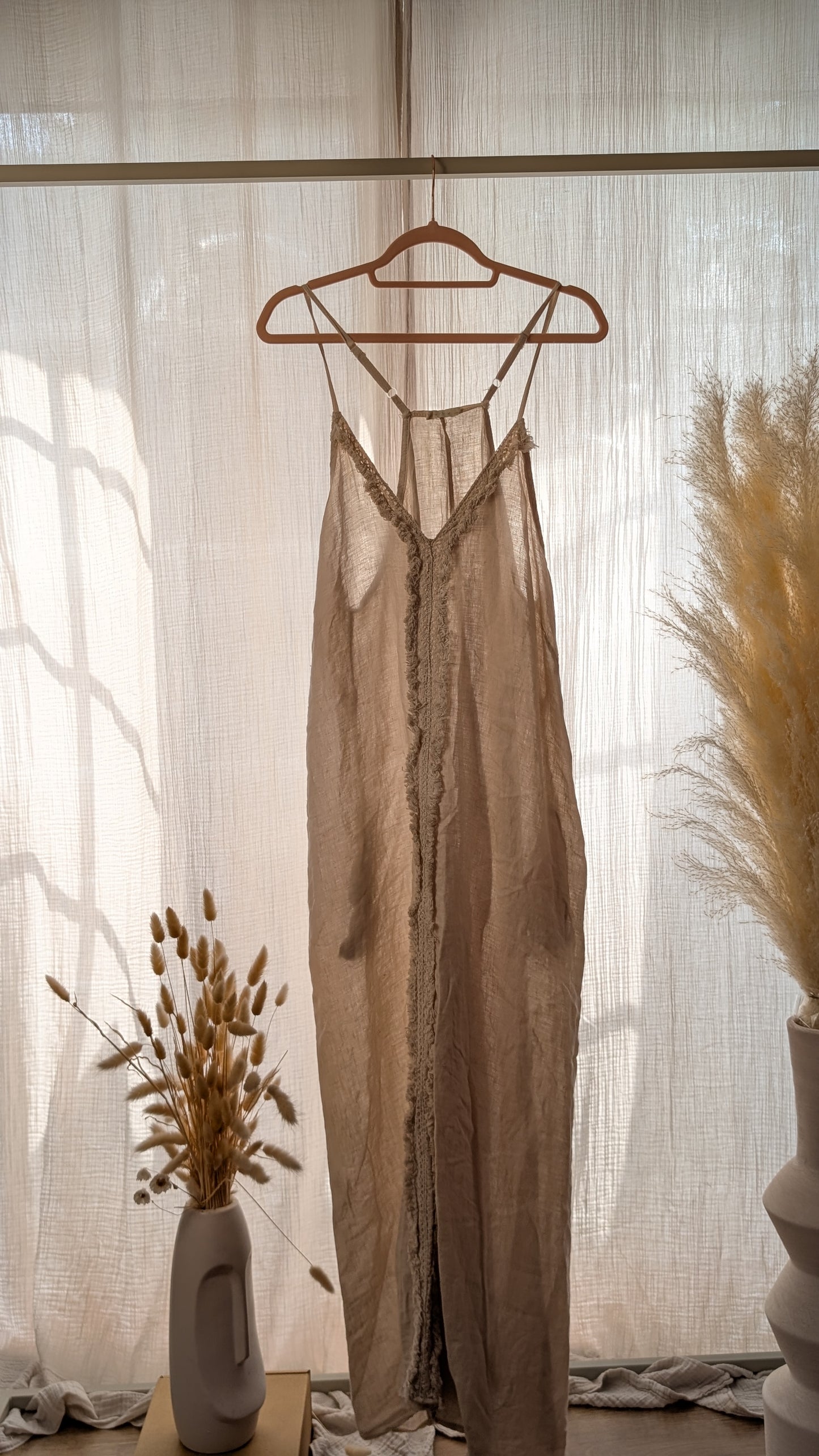 Kleid - Boho Dream