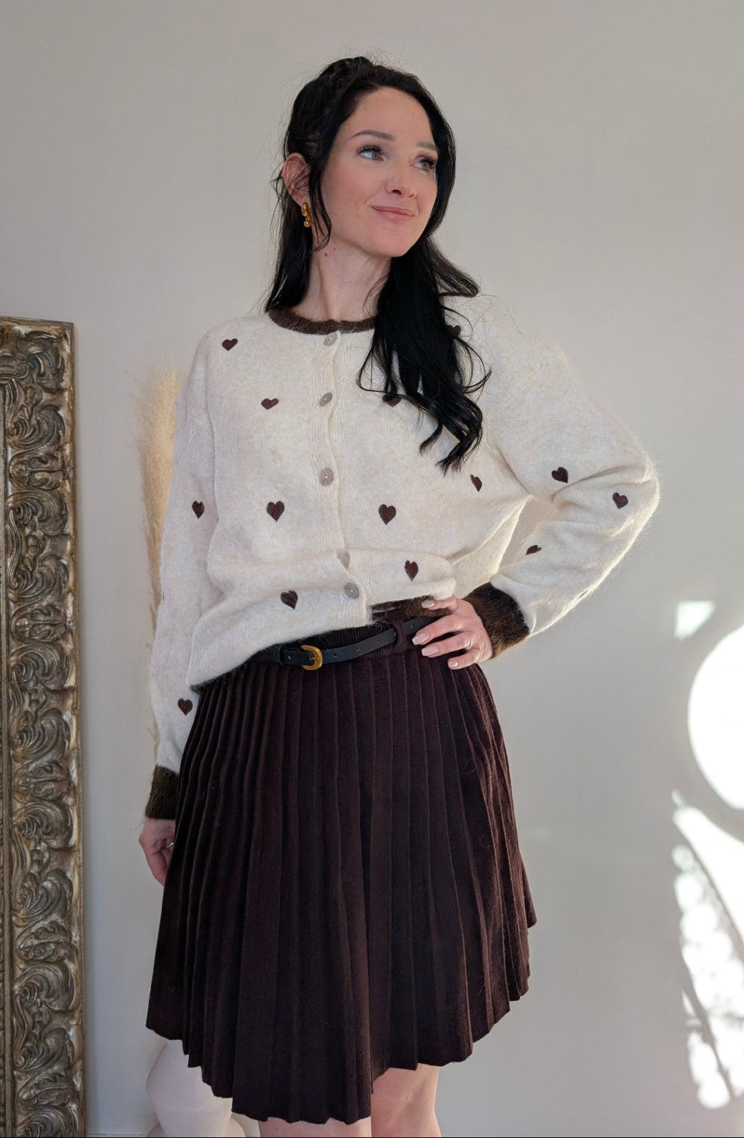 Pullover - Valentinesday