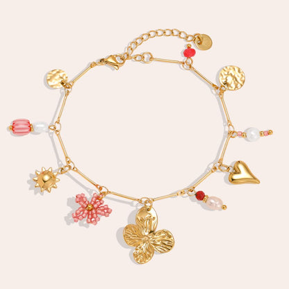 Armband - Boho