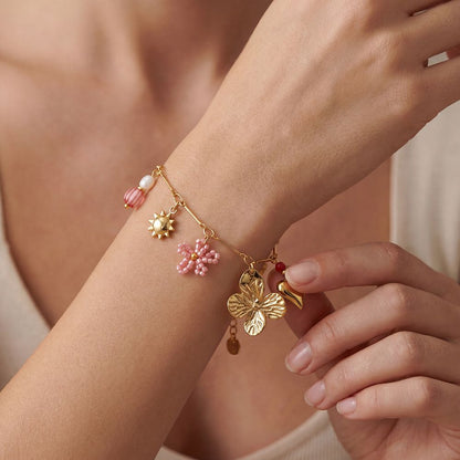 Armband - Boho