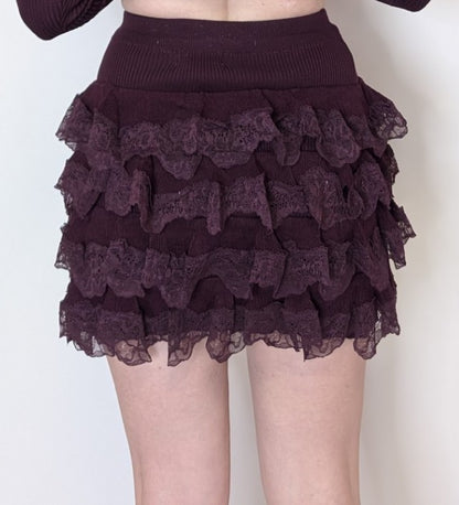 Rock "Burgundy Dream"
