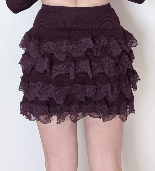 Rock "Burgundy Dream"