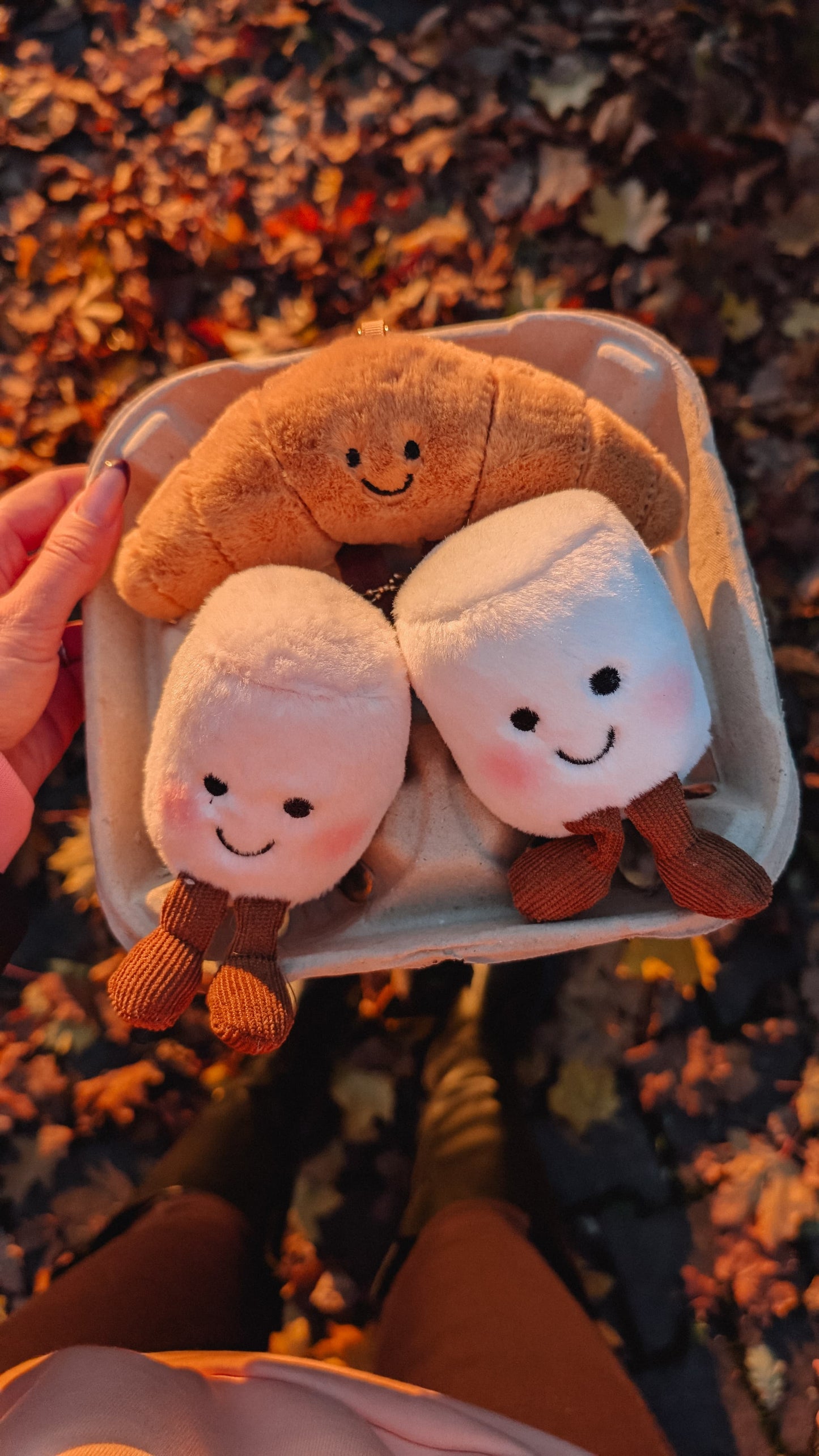 Anhänger - Cozy Coffee Vibes