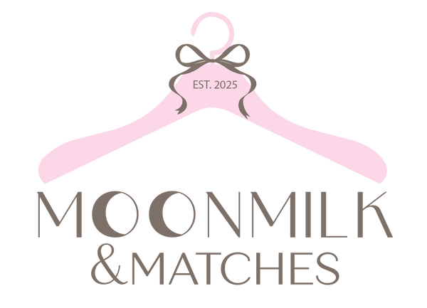 Moonmilk & Matches