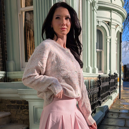 Strickjacke - Sprinkles