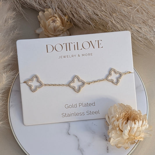 Armband - Sparkling Aura