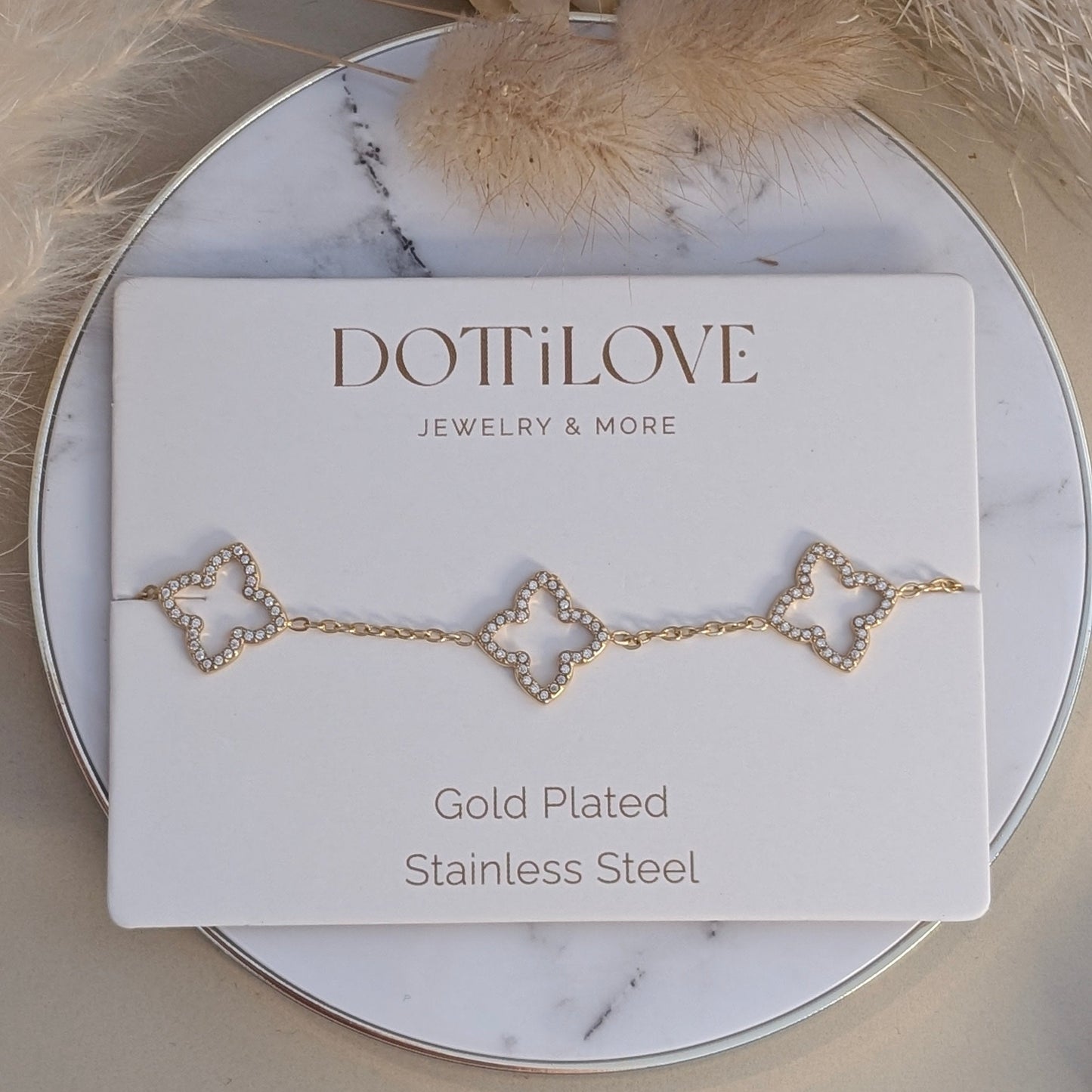 Armband - Sparkling Aura