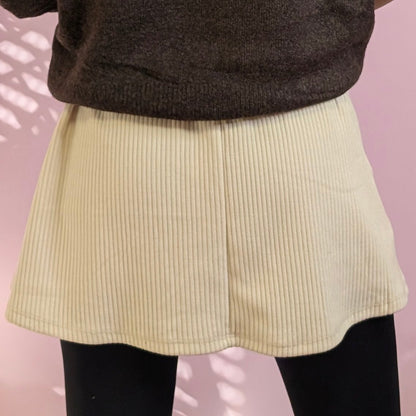 Hosenrock - Honey Pleat