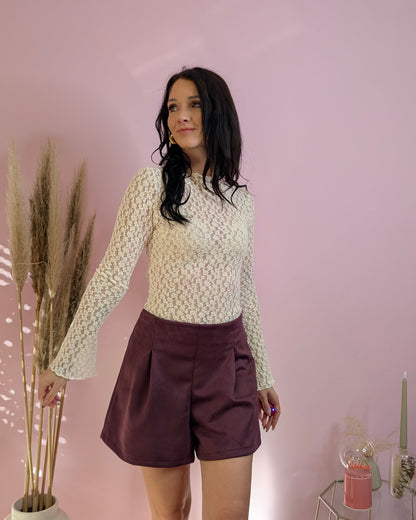 Shorts - Berry Crush