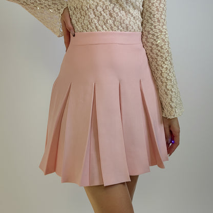 Faltenrock - Sweet Flirt