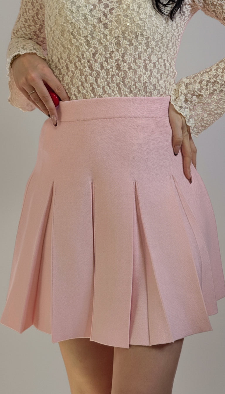 Faltenrock - Sweet Flirt