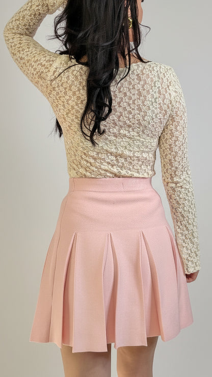 Faltenrock - Sweet Flirt