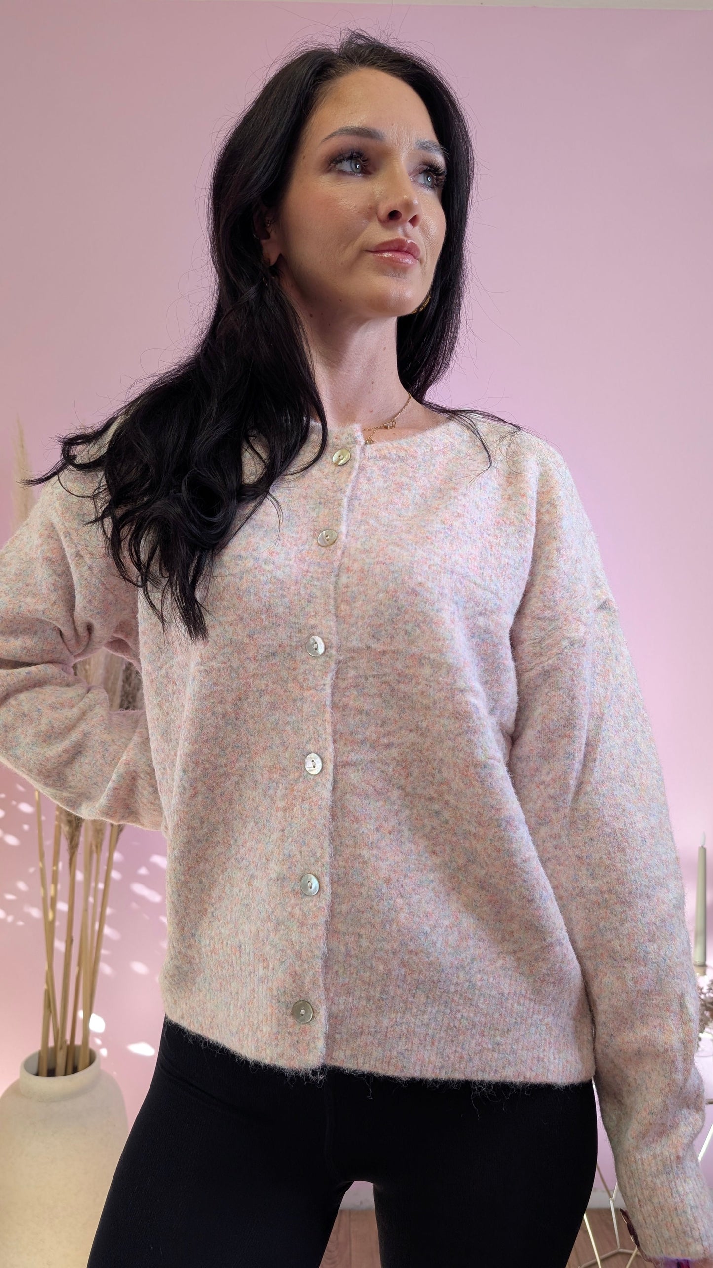 Strickjacke - Sprinkles