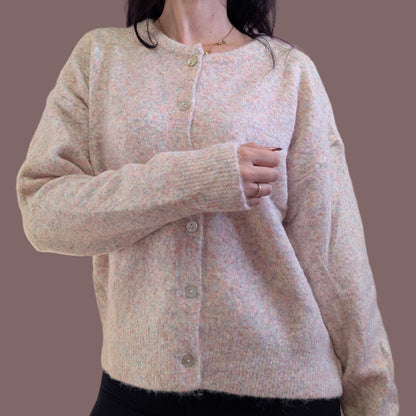 Strickjacke - Sprinkles