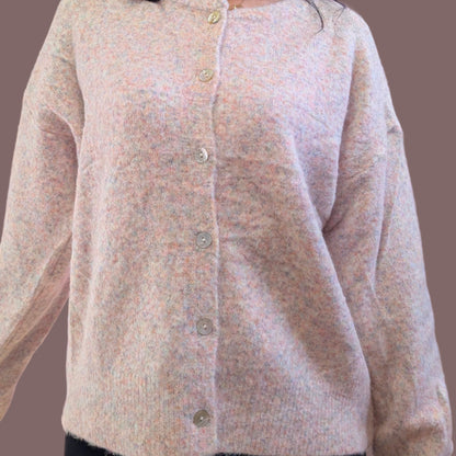 Strickjacke - Sprinkles