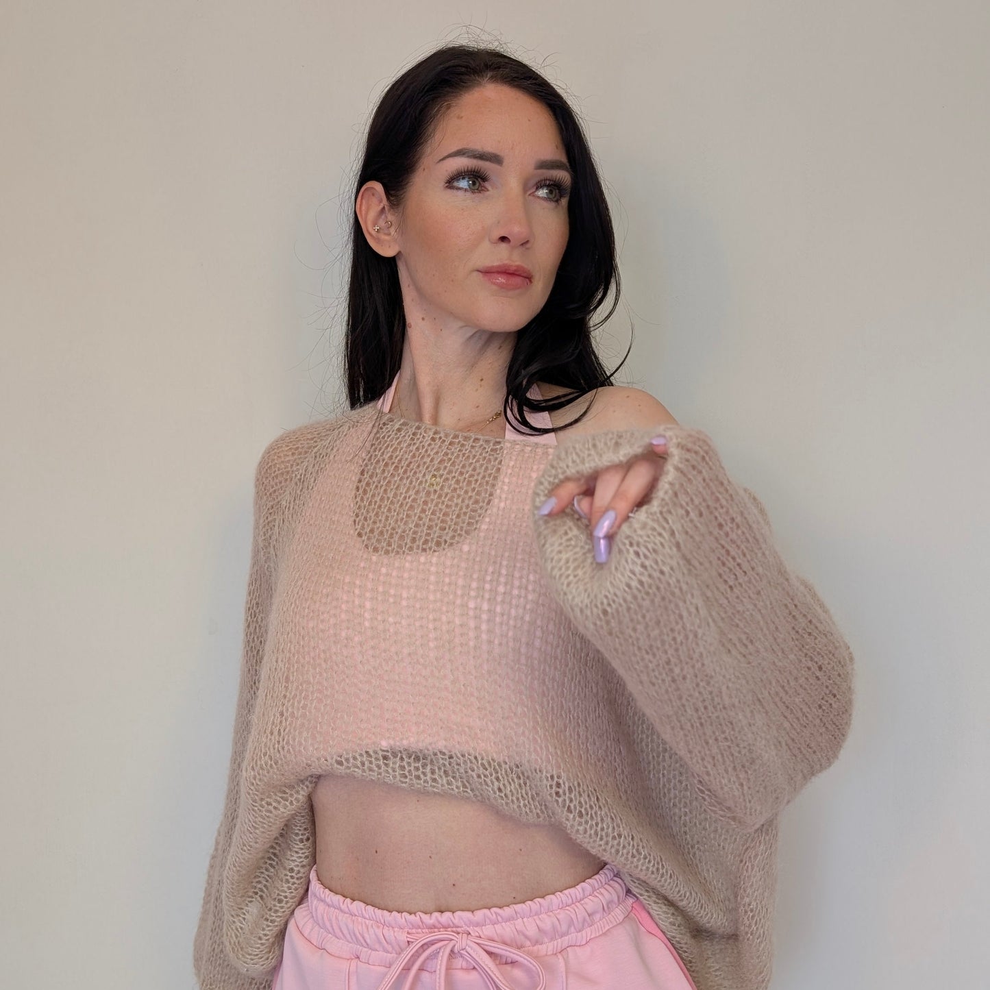 Pulli - Chai Latte