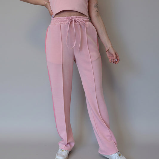 Hose - Pastell Stripes