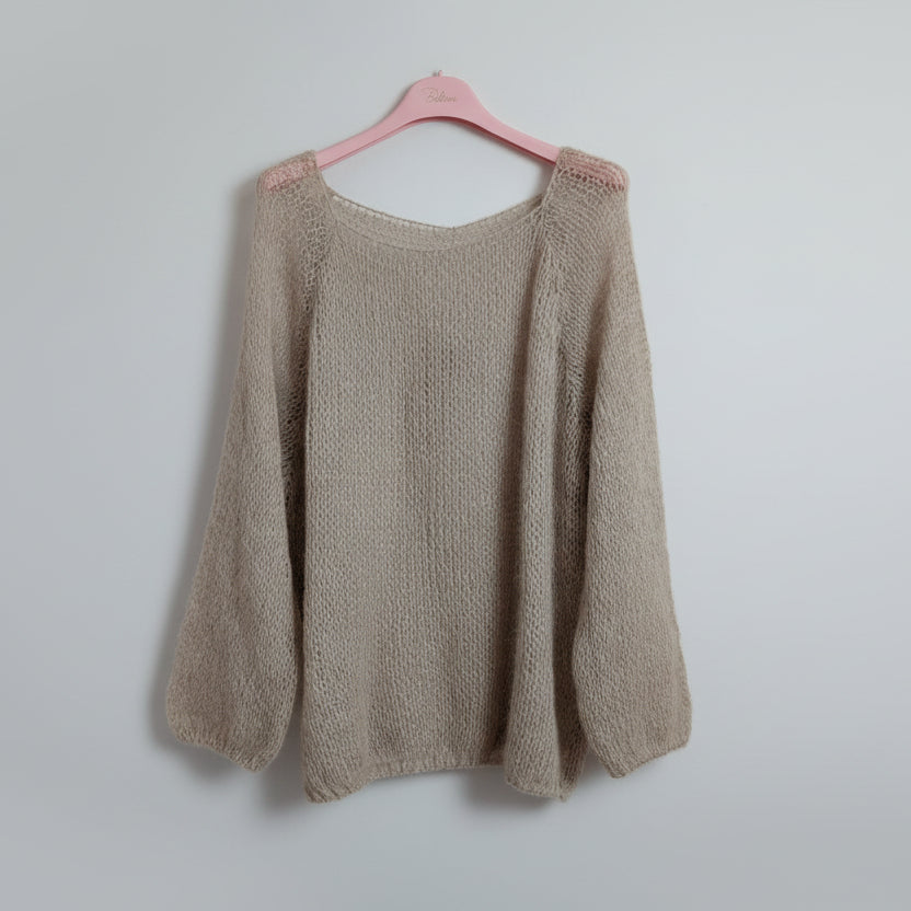 Pulli - Chai Latte