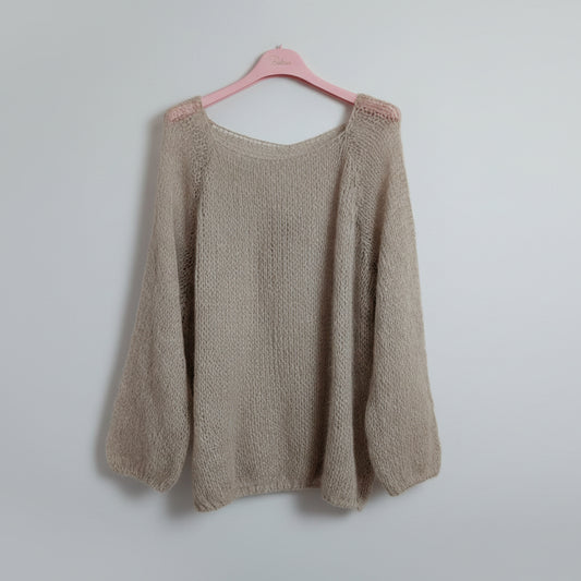 Pulli - Chai Latte