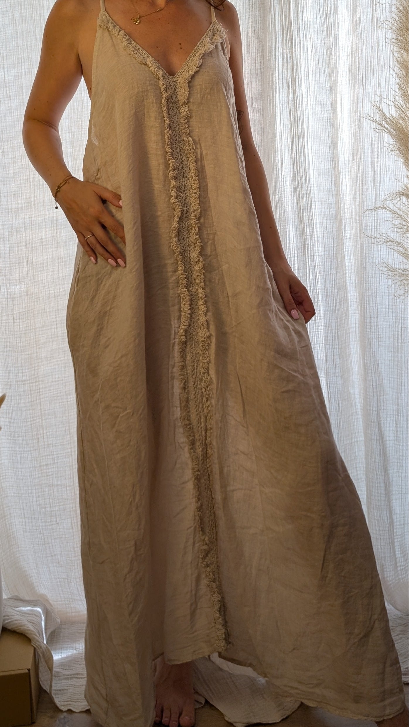 Kleid - Boho Dream