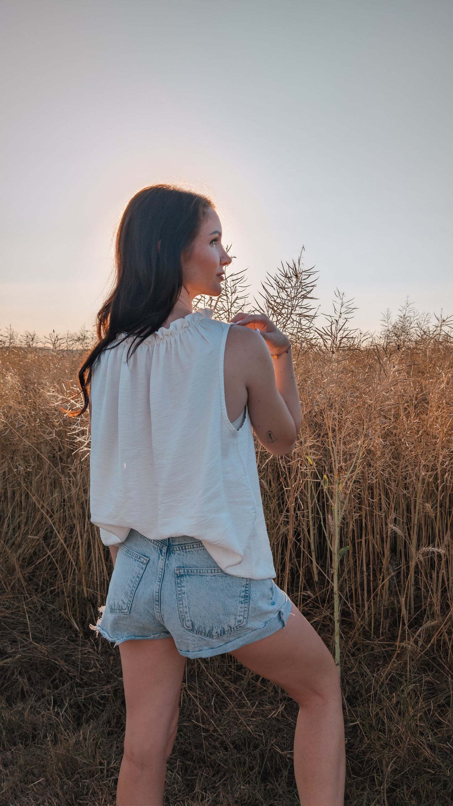 Top - Golden Hour