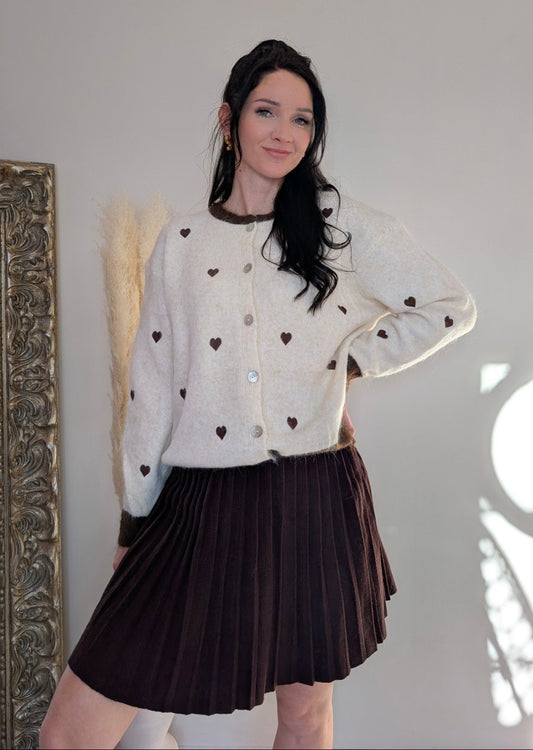 Pullover - Valentinesday