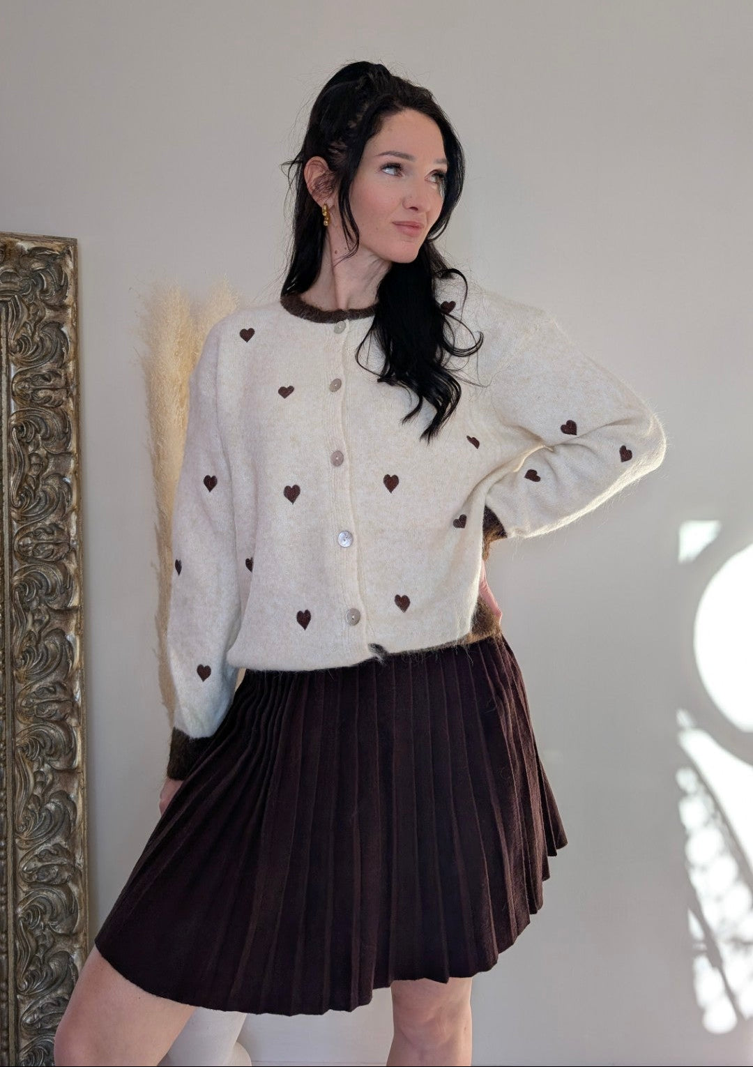 Pullover - Valentinesday