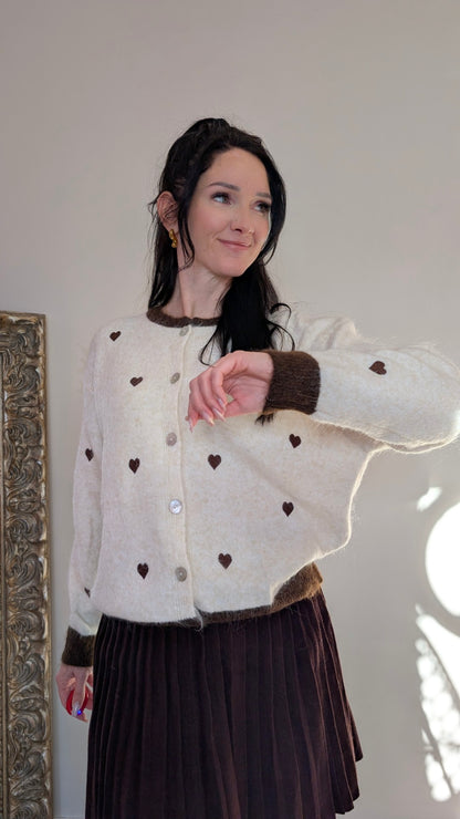 Pullover - Valentinesday