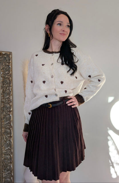 Pullover - Valentinesday