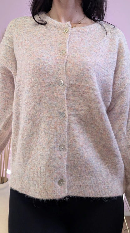 Strickjacke - Sprinkles